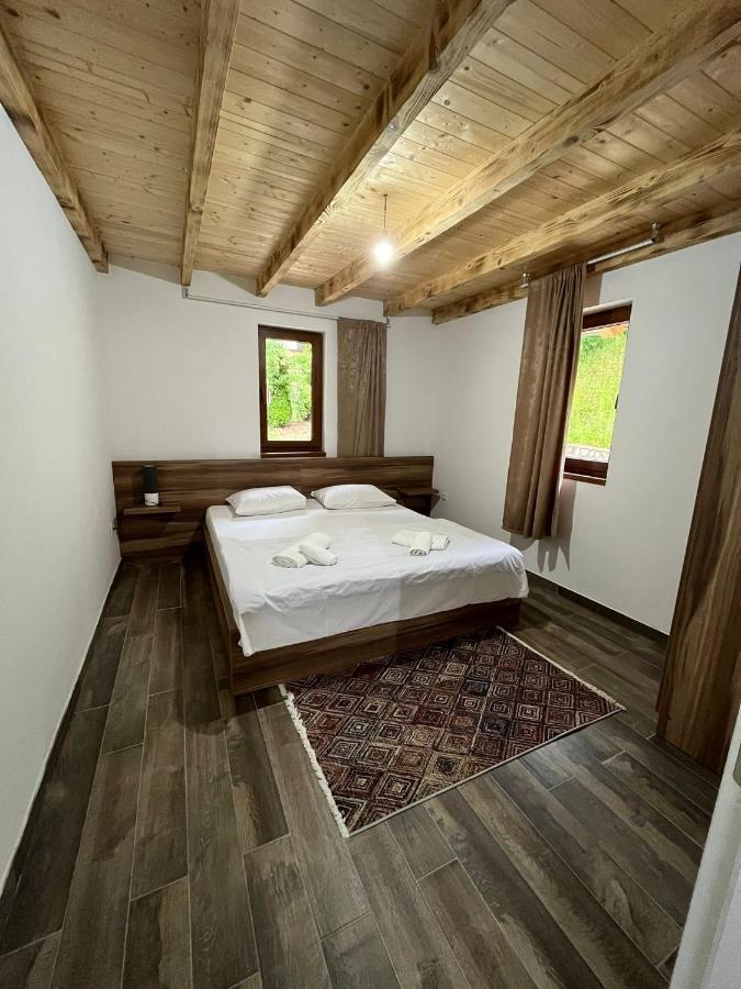 Villa Nature Bihać Exterior foto